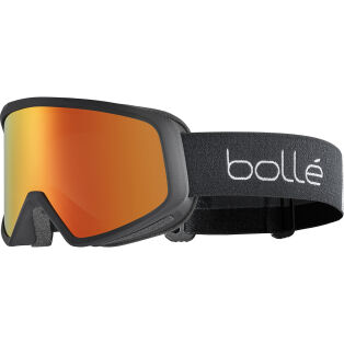 Bolle Bedrock Plus - laskettelulasit