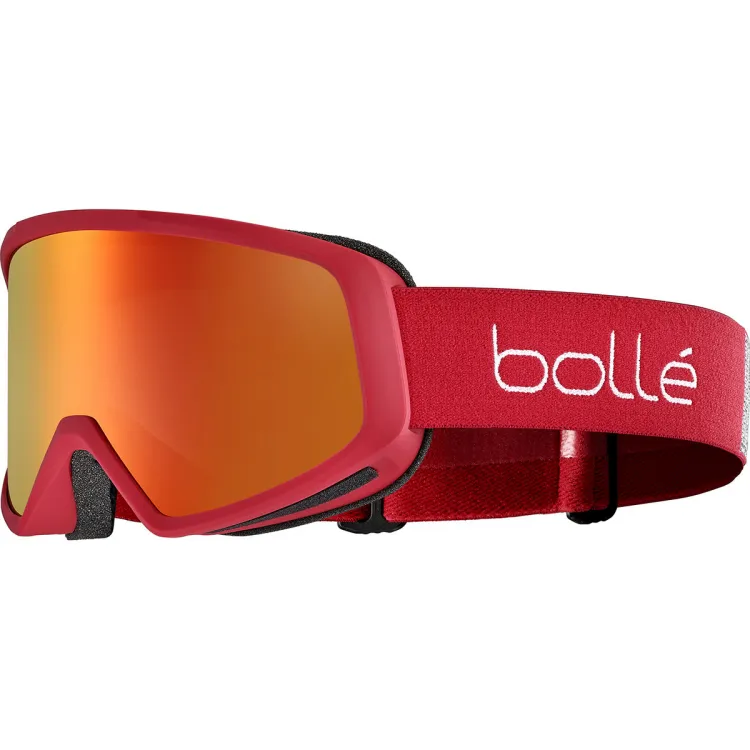 Bolle Bedrock Plus