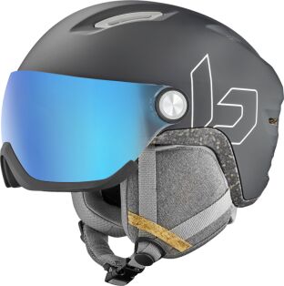 Bolle Eco V-Atmos - laskettelukypärä