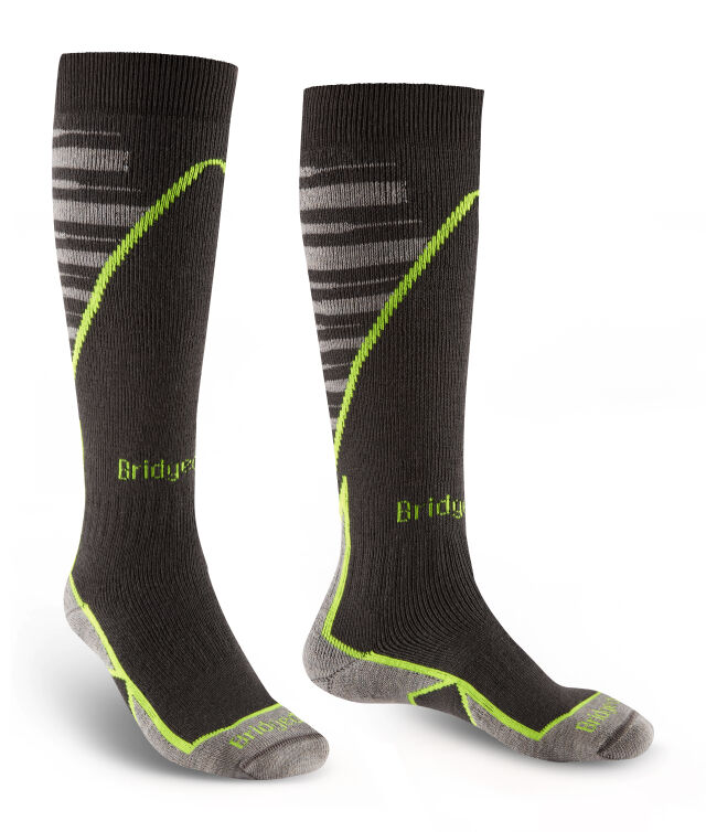 Bridgedale Ski Midweight+