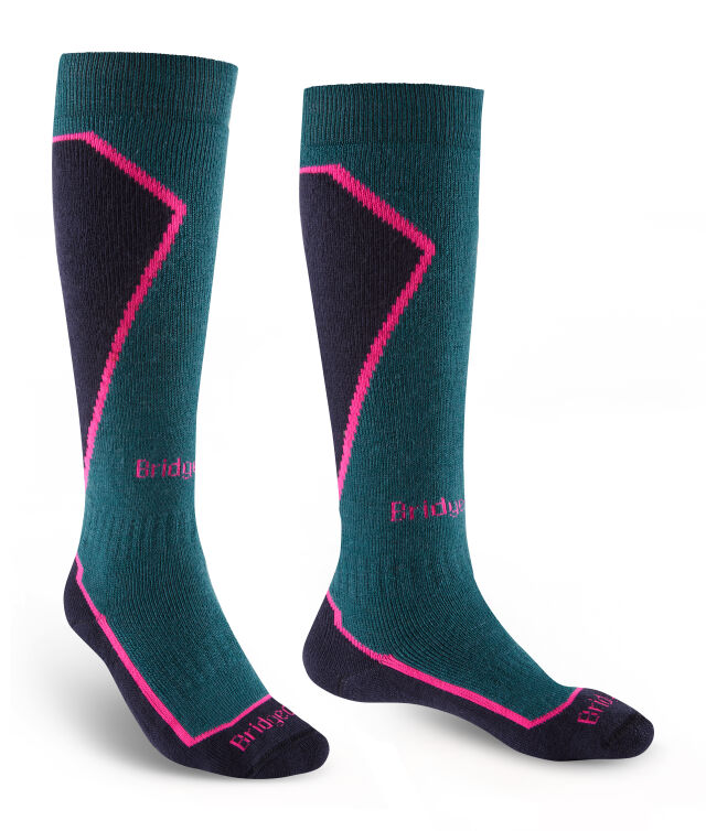 Bridgedale Ski Midweight+ W