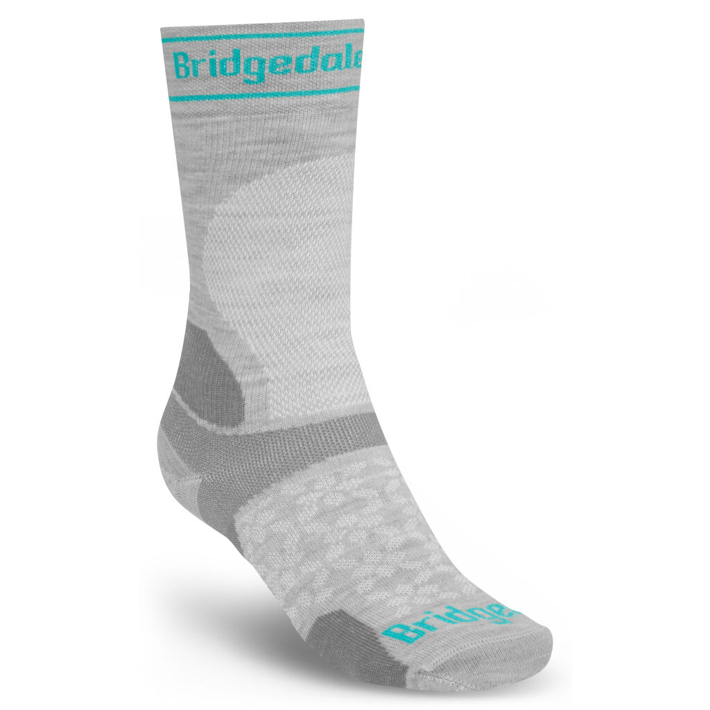 Bridgedale W Ul Trailrun Zero Merino Sport