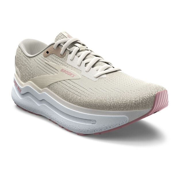 Brooks Ghost Max 2 W - naisten juoksukengät