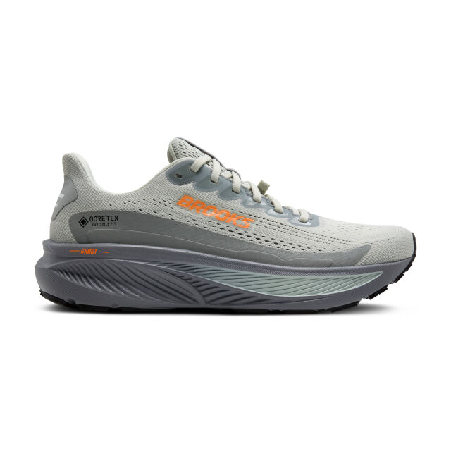 Brooks Ghost 17 GTX M - miesten juoksukengät