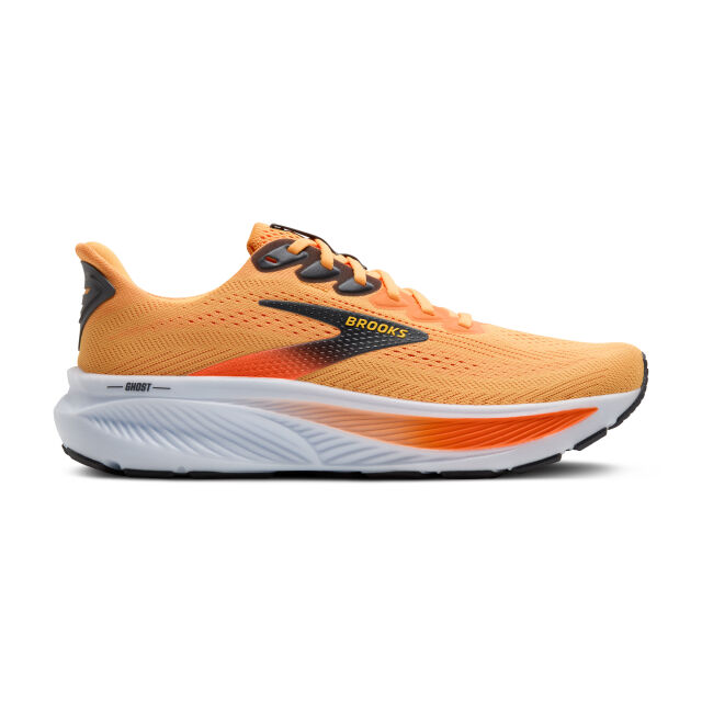 Brooks Ghost 17 M - miesten juoksukengät