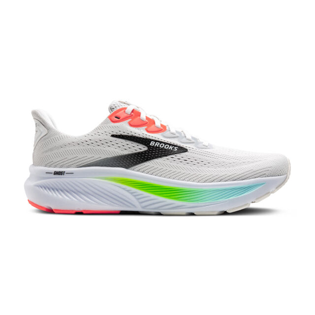 Brooks Ghost 17 M - miesten juoksukengät
