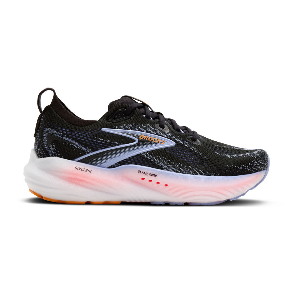 Brooks Glycerin 22 W