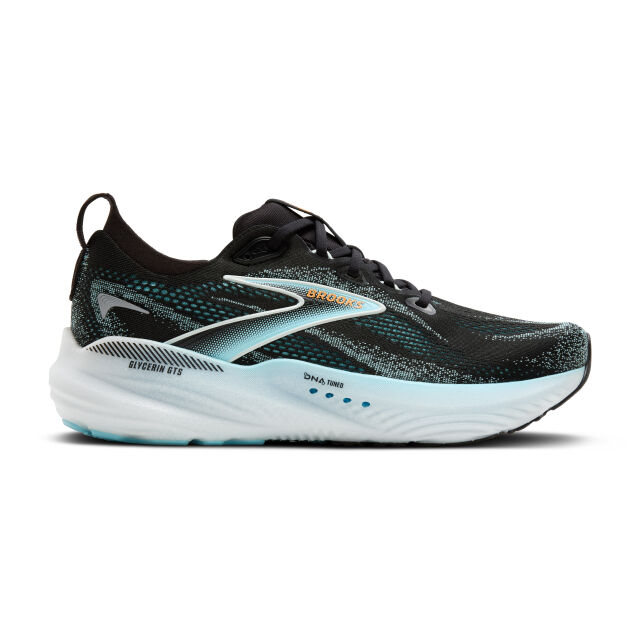 Brooks Glycerin GTS 22 M - miesten juoksukengät