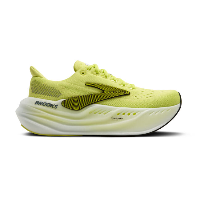 Brooks Glycerin Max W - naisten juoksukengät