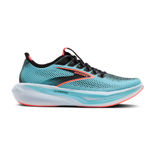 Brooks Hyperion 3 M - miesten juoksukengät