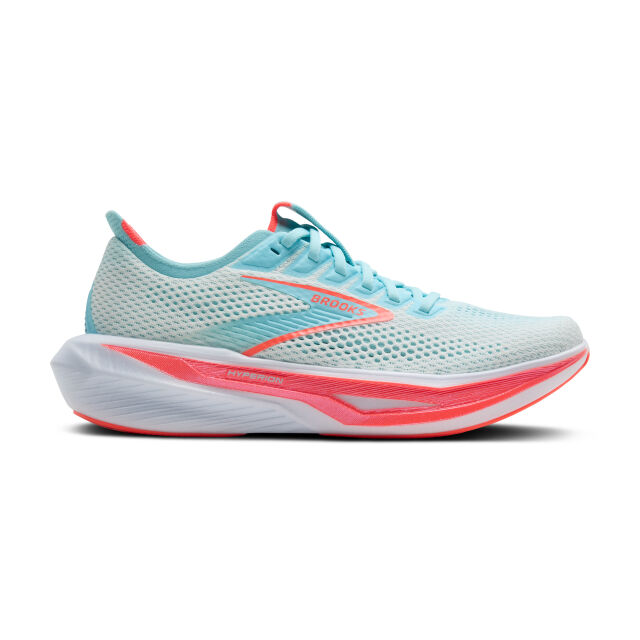 Brooks Hyperion 3 W - naisten juoksukengät