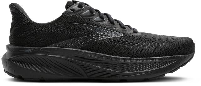 Brooks Ghost 17 W Wide - naisten juoksukengät