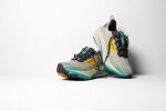 Brooks GHOST TRAIL M