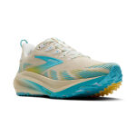 Brooks Ghost Trail W
