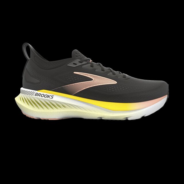 Brooks Glycerin GTS 23 W - naisten juoksukengät