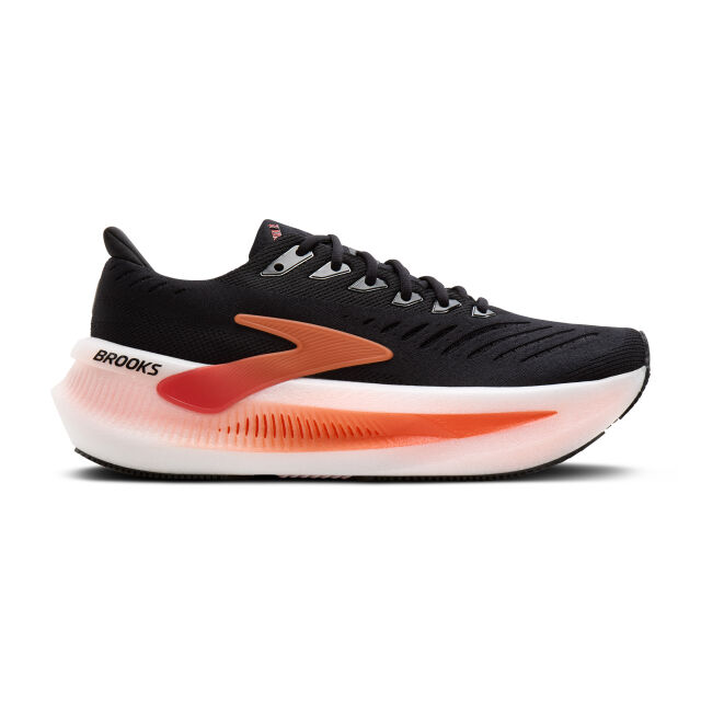 Brooks Glycerin Max 2 M - miesten juoksukengät