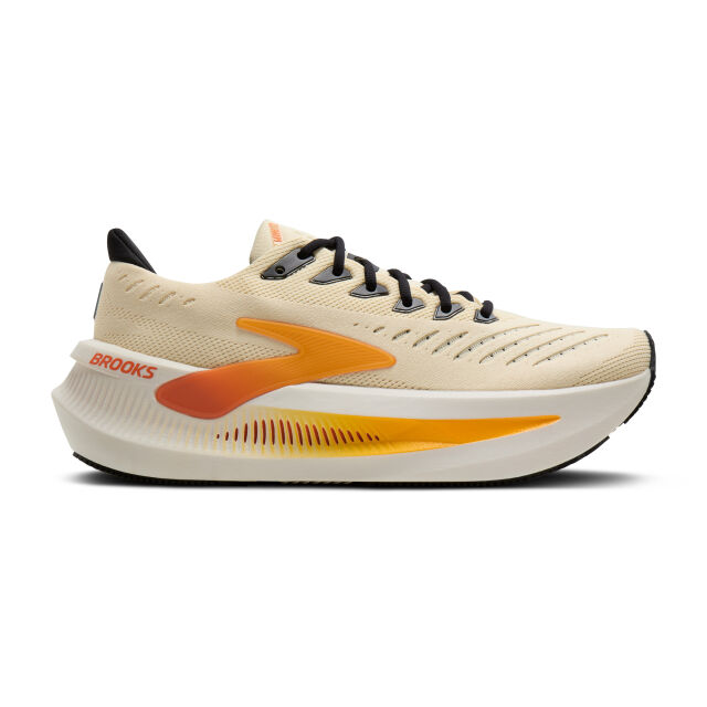Brooks Glycerin Max 2 M - miesten juoksukengät