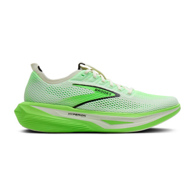 Brooks Hyperion 3 M - miesten juoksukengät