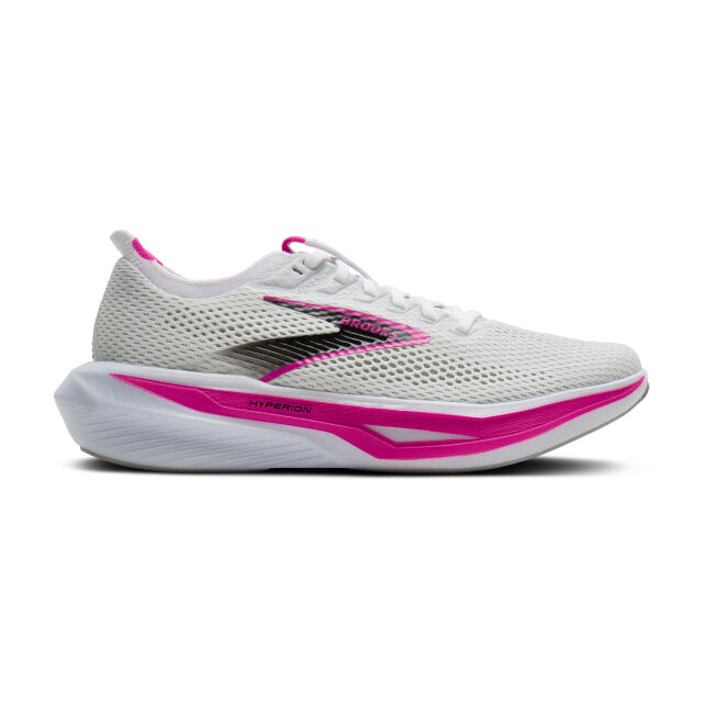 Brooks Hyperion 3 W - naisten juoksukengät