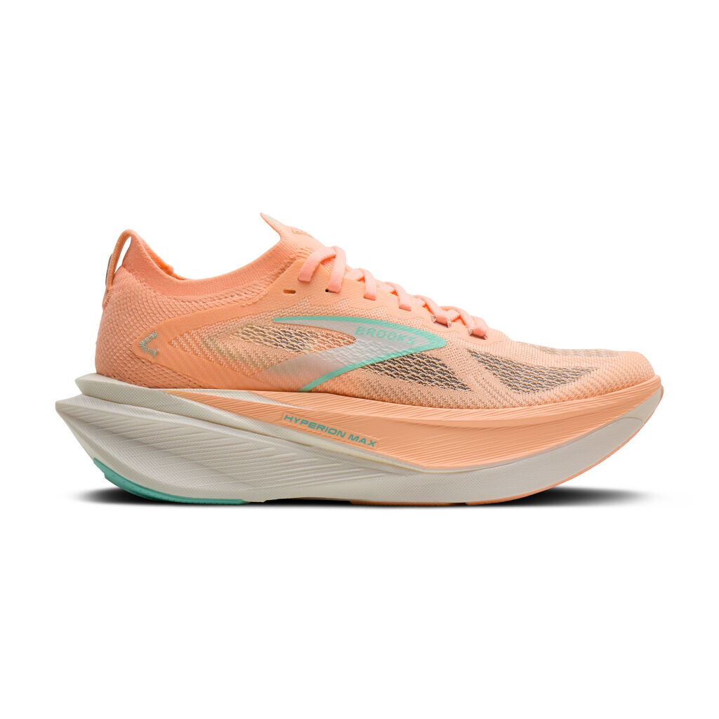 Brooks Hyperion Max 3 W