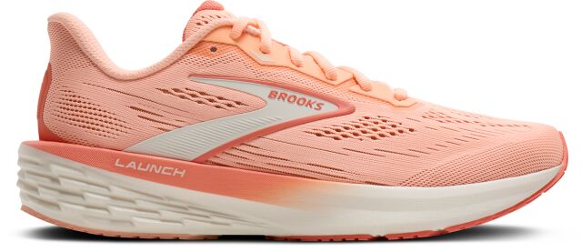Brooks Launch 12 W - naisten juoksukengät