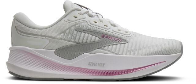 Brooks Revel Max W - naisten juoksukengät