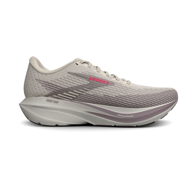 Brooks GHOST AMP W