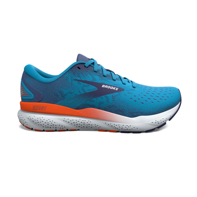 Brooks GHOST 16 M - miesten juoksukengät
