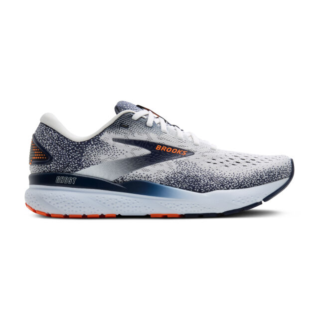 Brooks GHOST 16 M - miesten juoksukengät