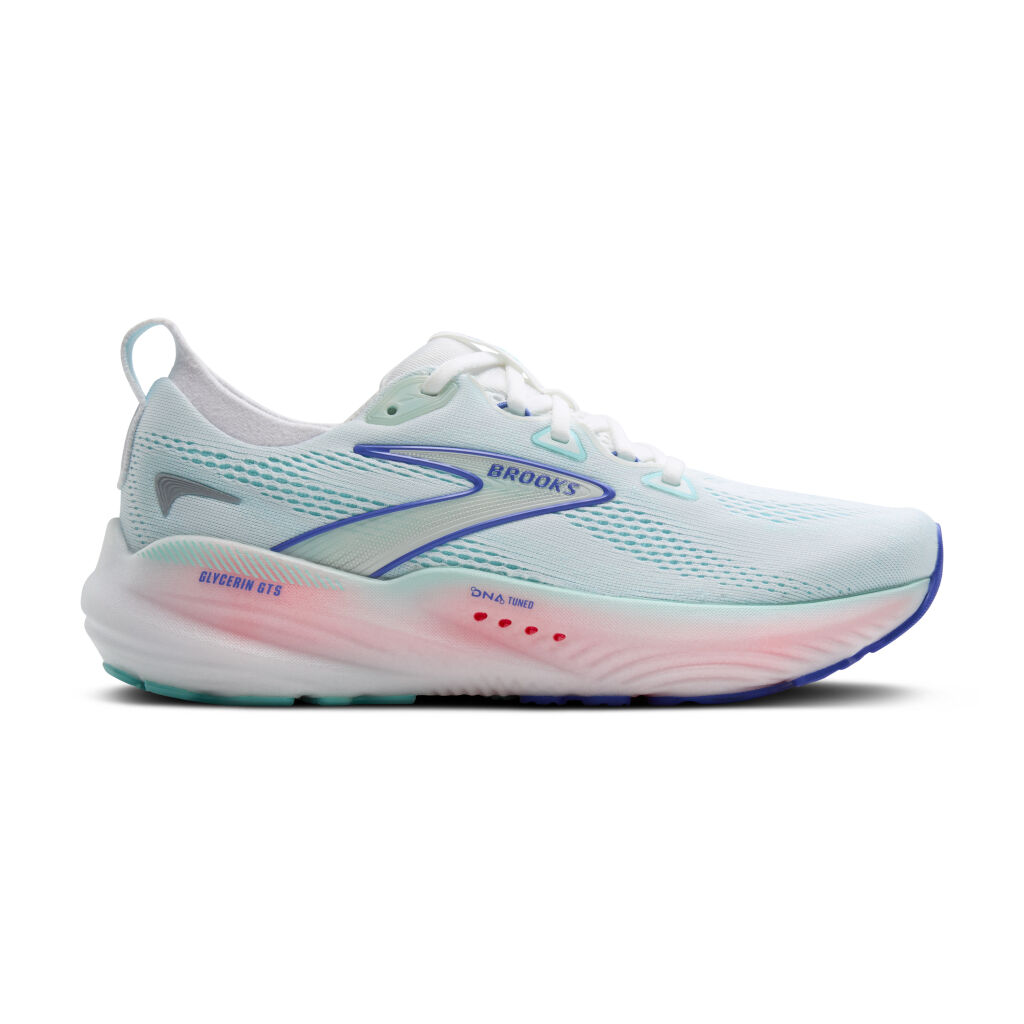 Brooks GLYCERIN GTS 22 W