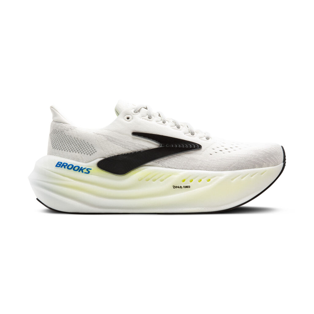 Brooks Glycerin Max M