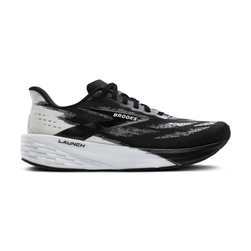 Brooks LAUNCH 11 W
