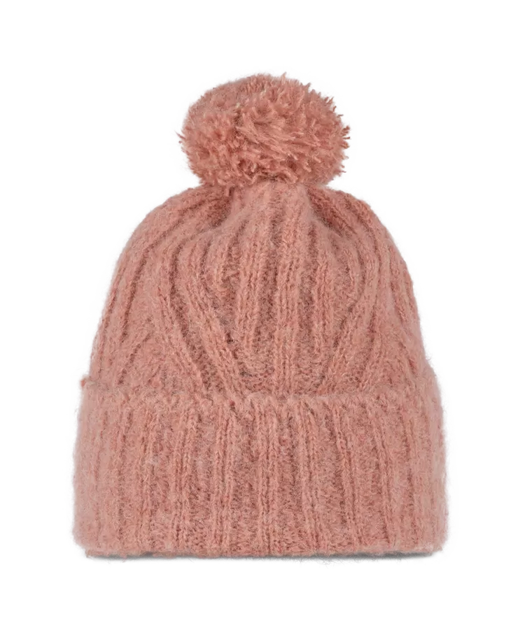 Buff Nerla Beanie