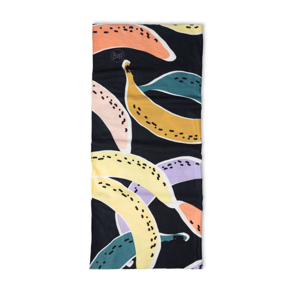 Buff Original Tuubihuivi Jr