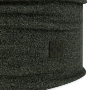 Buff Merino Fleece Tuubihuivi