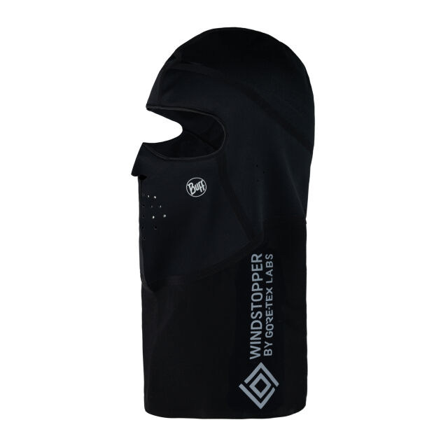 Buff Windproof Balaclava Solid