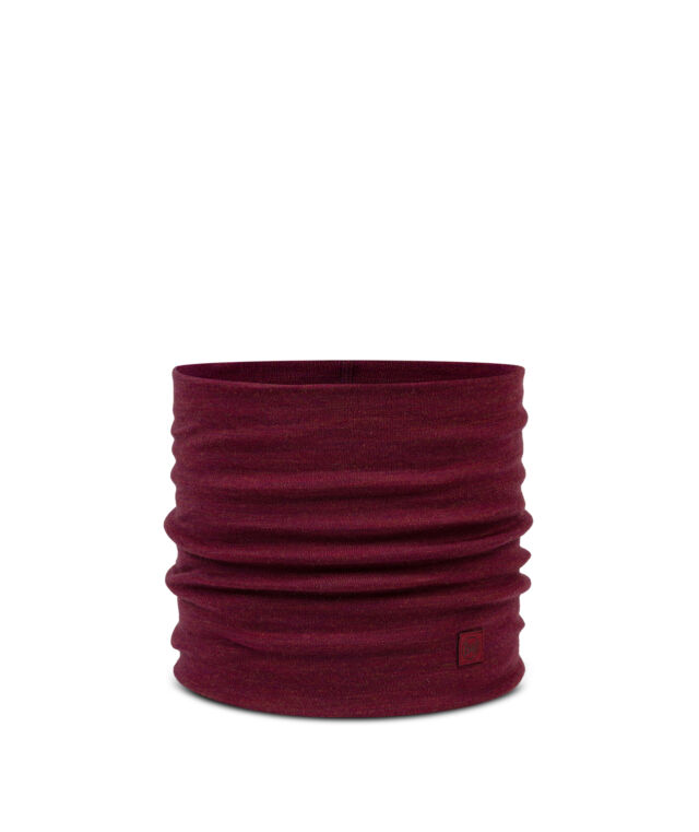 Buff Heavyweight Merino Wool - huivi