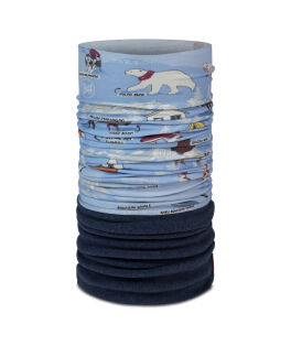 Buff Polar Tuubihuivi Jr