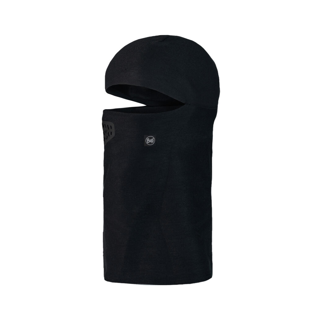 Buff Thermonet Hinged Balaclava JR