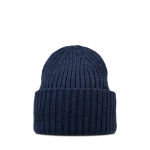 Buff Knitted Beanie Erviny