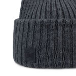 Buff Knitted Beanie Erviny