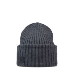 Buff Knitted Beanie Erviny