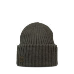 Buff Knitted Beanie Erviny