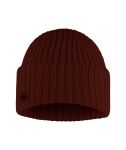Buff Knitted Beanie Erviny