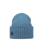 Buff Knitted Beanie Erviny
