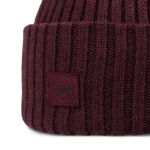 Buff Knitted Beanie Erviny