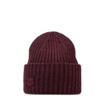 Buff Knitted Beanie Erviny