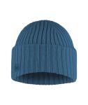 Buff Knitted Beanie Erviny
