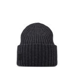 Buff Knitted Beanie Erviny