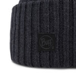 Buff Knitted Beanie Erviny